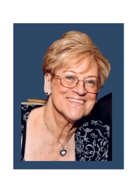 Obituary of Loretta Hauser