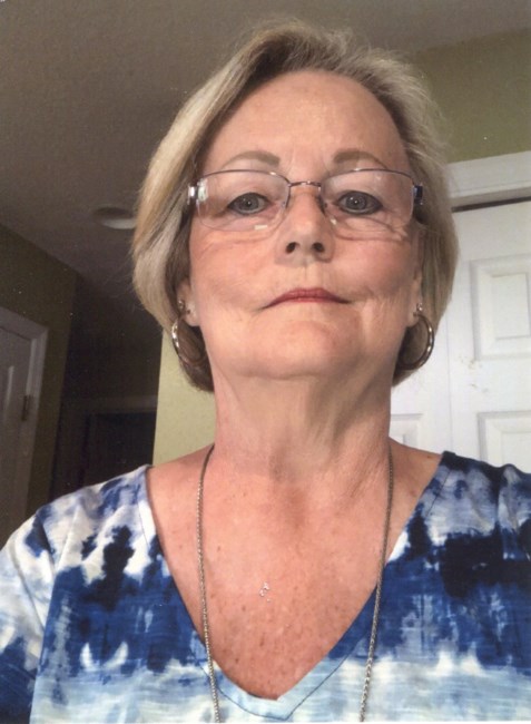 Obituary of Devona Johnson