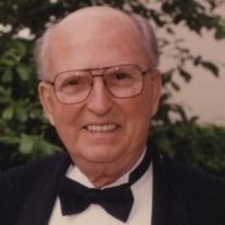 Obituary of Edward M. Fletcher