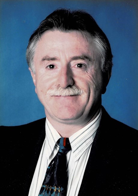 Obituary of Russell Douglas Gasse