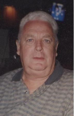 Obituary of Egon Johannes Tedsen