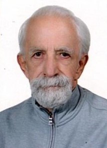 Obituary of Mohammad J Boroudjerdi