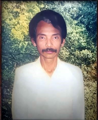 Obituary of Cornelio Avilez Sandoval