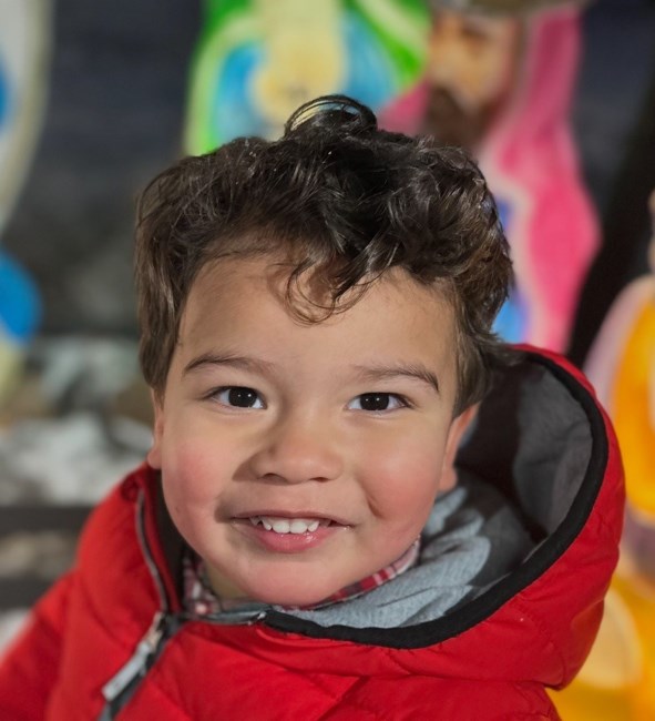 Obituary of Emilio Lorenzo De Jesus