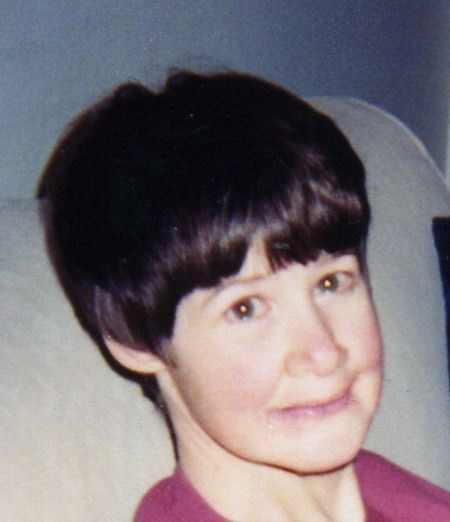 Obituary of Zina Ann Waller