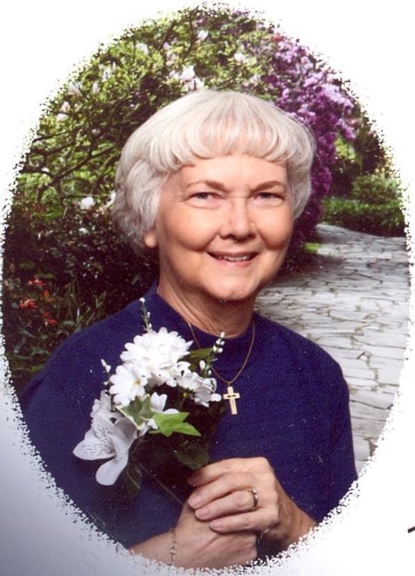 Obituary of Elizabeth Ann Carmine