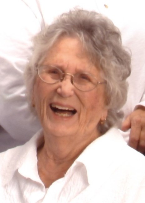 Obituary of Mary Cleland Barling