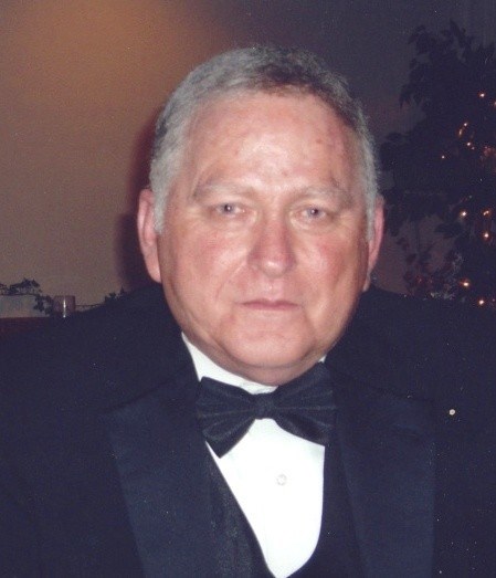 Obituary of Jerry Leon Hon