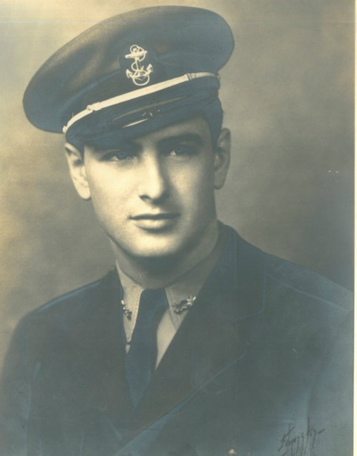 Avis de décès de Harold "Ace" Curtis Parker