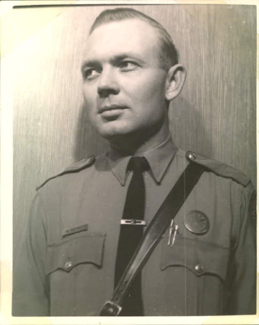 Obituary of Tommy Jack McMeans