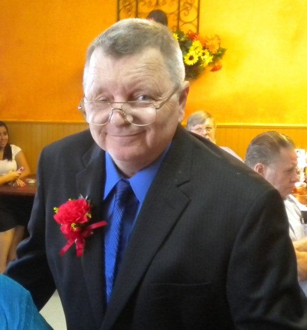 Obituary of Charles Russell Ramsey