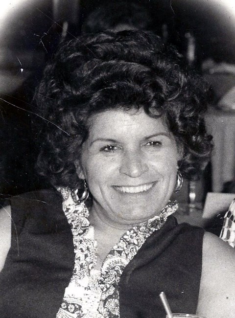 Obituary of Elvira Campos Martinez