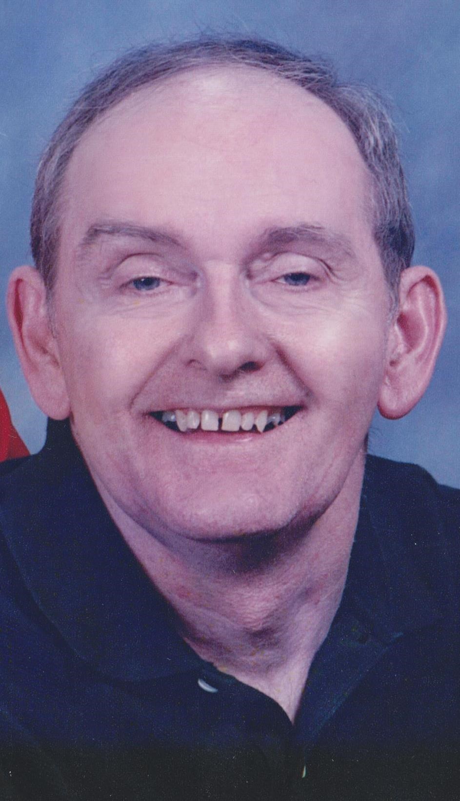 Harold "Butch" Evans Obituary Jackson, TN