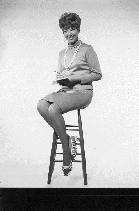 Obituary of Monarae Krehwisch