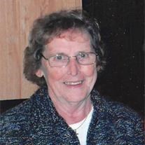 Obituario de Dorothy Jean Lovely