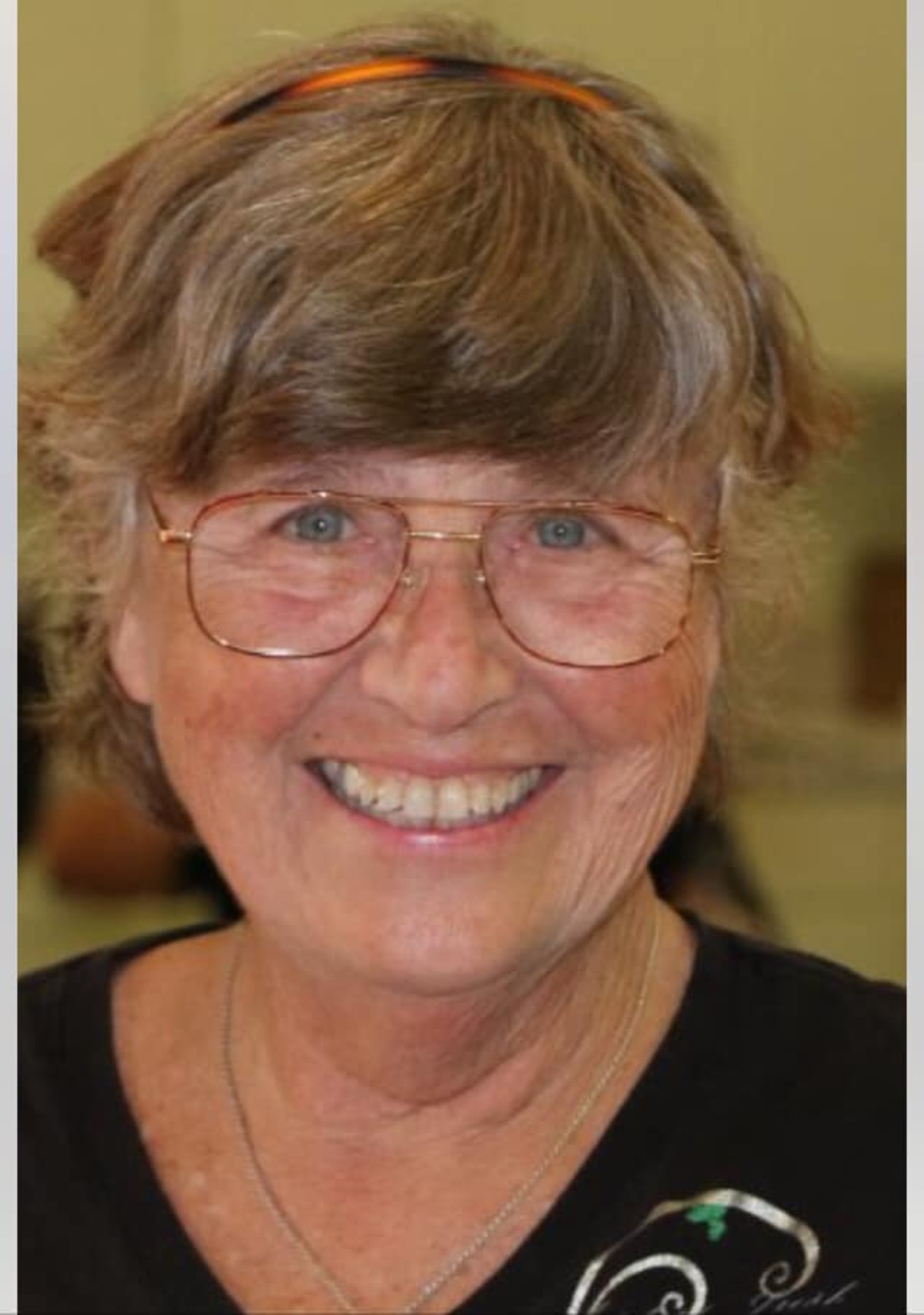Obituary of Kathleen T. Petritsch