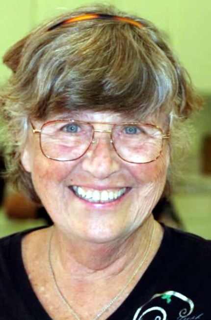 Obituary of Kathleen T. Petritsch