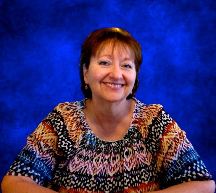 Obituary of Barbara Lynn Villarreal