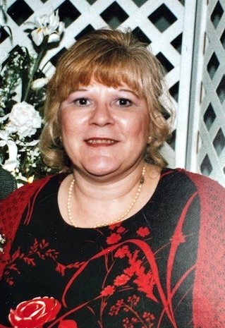 Obituary of Carole Crête (née Quinn)