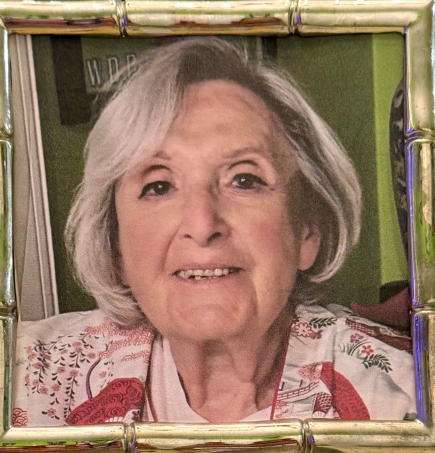 Obituary of Pearl M Brickman