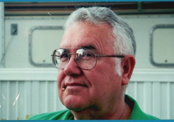 Obituary of Robert J Allen