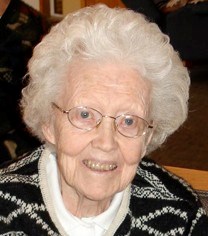 Obituary of Rita M. Greene