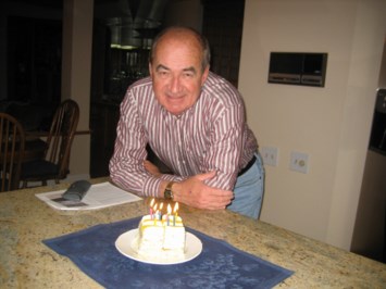 Obituary of Robert William "Bigs" Bigley