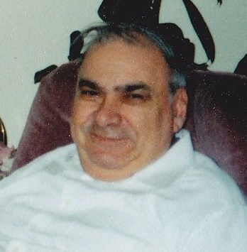 Obituary of Vern E. Miller