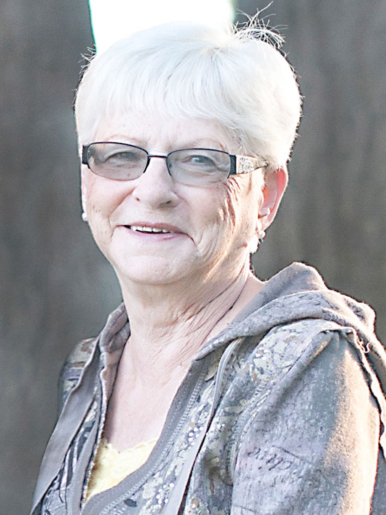 Nancy JoAnne Baker Obituary Centralia, WA