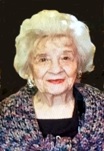 Obituary of Myra S. Evans