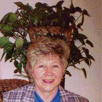 Obituary of Joan Goldsmith