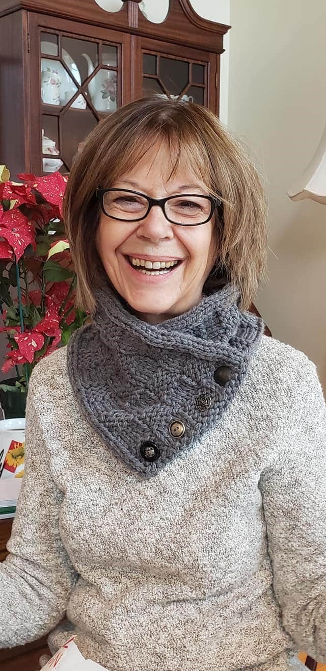 Obituary of Paula Guhse