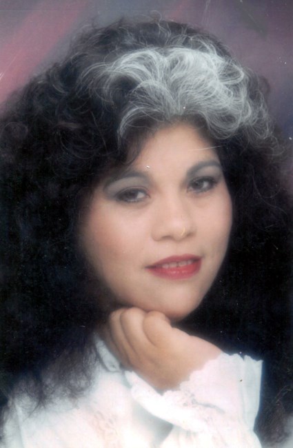 Obituary of Sylvia Gomez