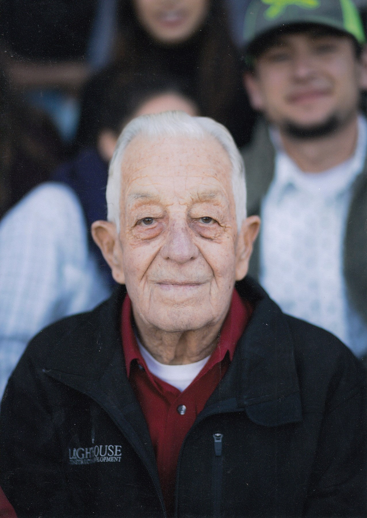 Obituary of Kenneth Dean Lustgraaf