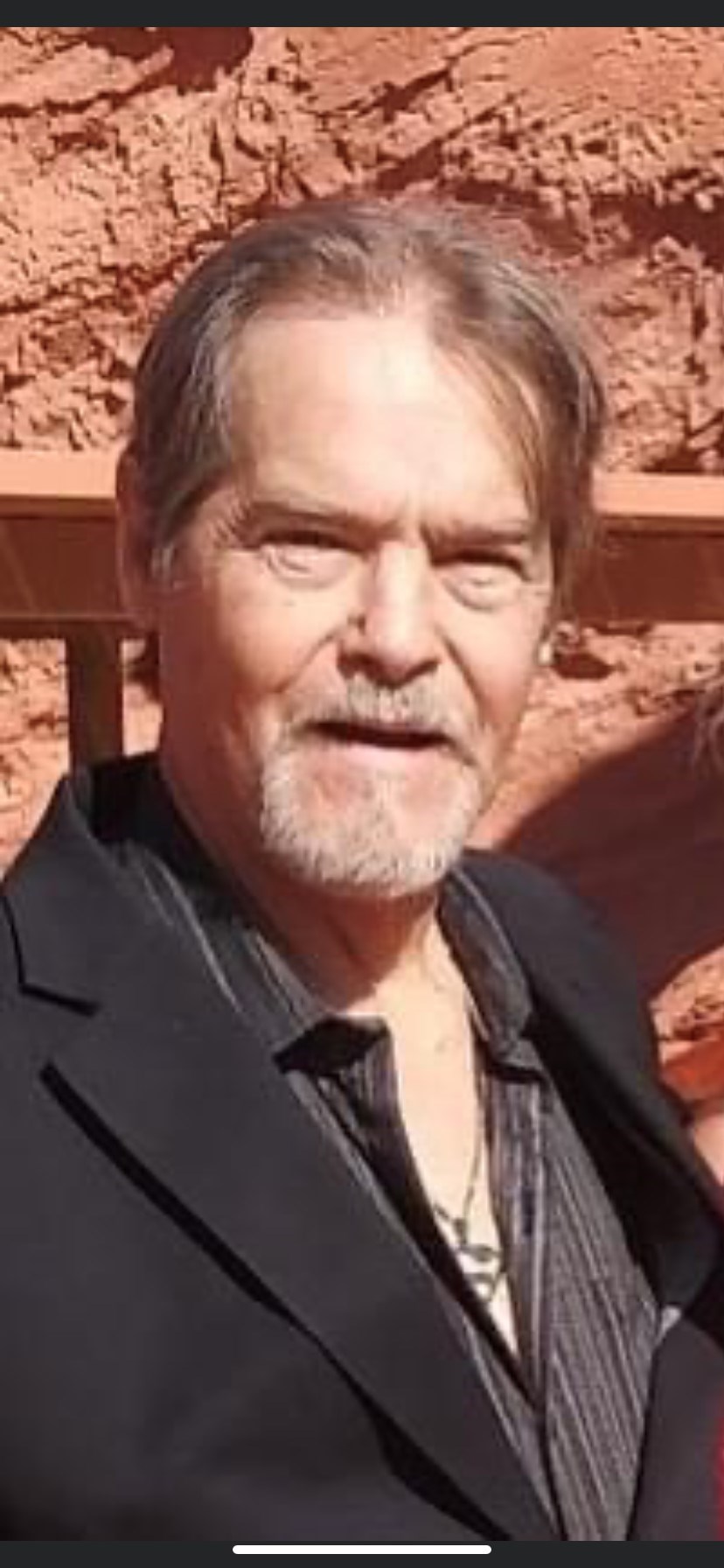 Obituary of Craig Brian Croot