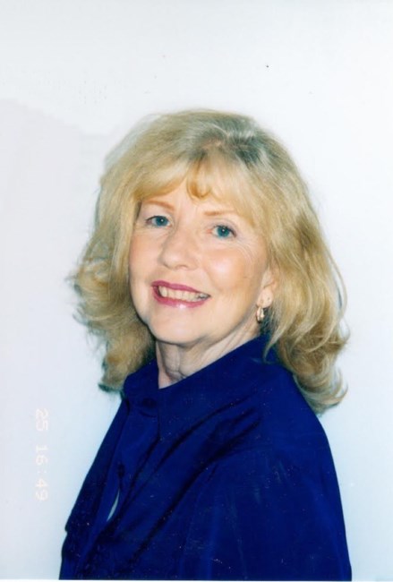 Obituario de Sheryl Ann Clauson