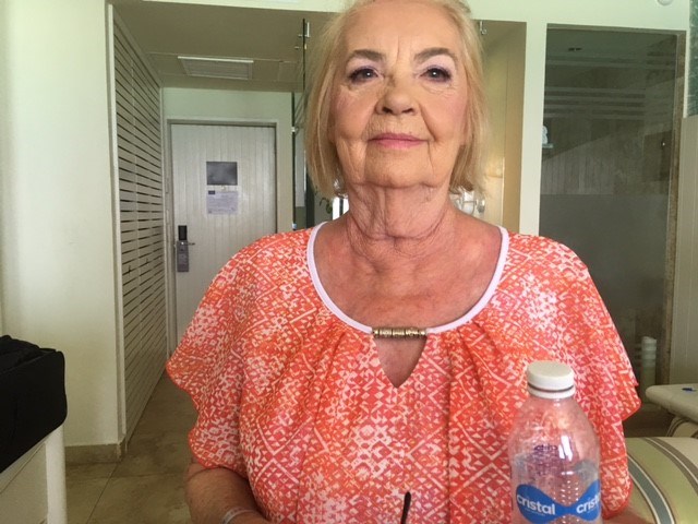 Obituary of Gail M Beauton