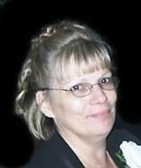 Obituary of Beth Ann Washburn