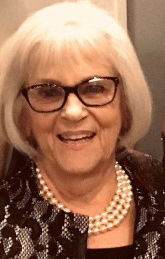 Obituary of Dianne South Hunter