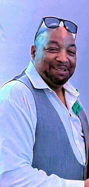 Obituary of Fredrick A Roberts