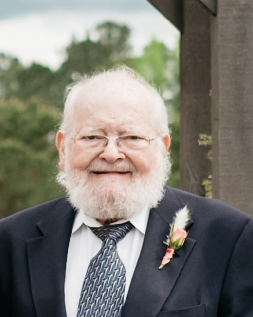 Obituary of V. Jerry Crain