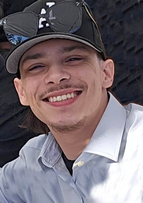 Obituary of David Joe Serna