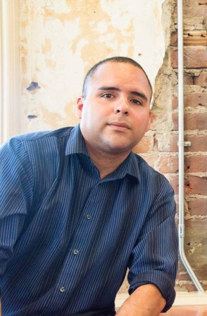 Obituary of Joseph Anthony Rodriguez