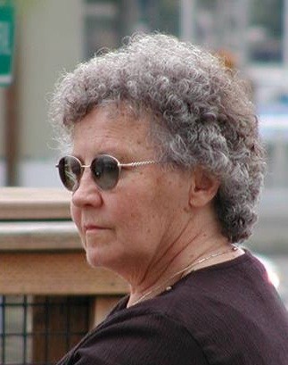 Obituary of Barbara Jean Carter