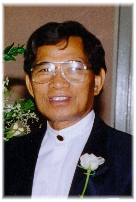 Obituary of Aurelio A. Mendoza