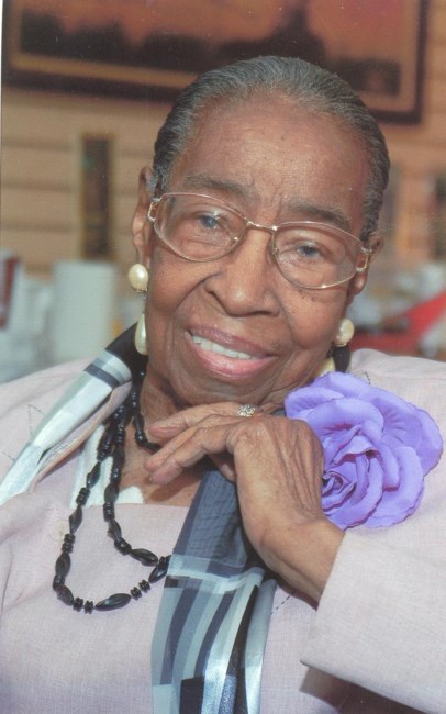 Obituary of Phedora Mitchell