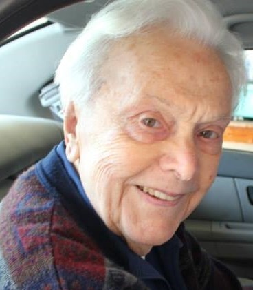 Obituary of John Webb Ashley