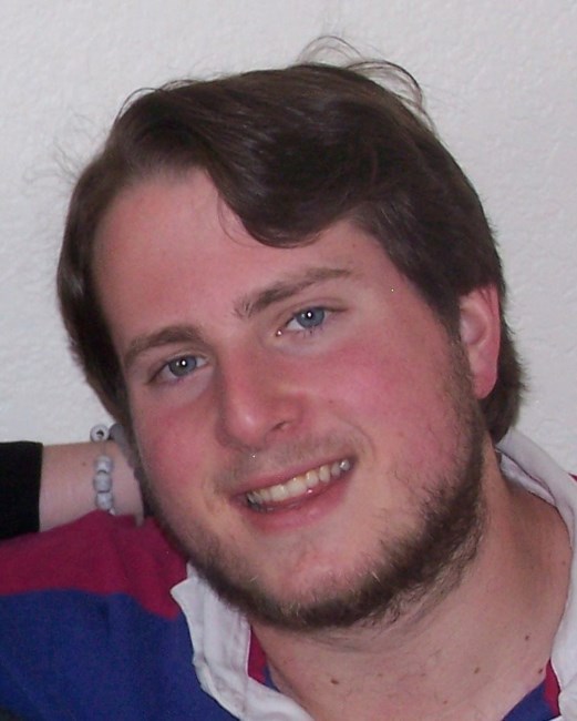 Obituary of Connor Ambrose Perkins