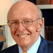 Obituary of Walter Catesby Perrin II