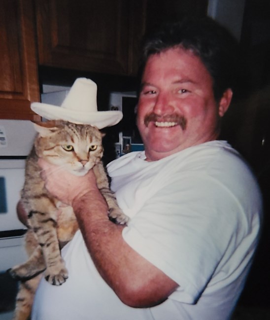 Obituary of Shaun Lee Warner